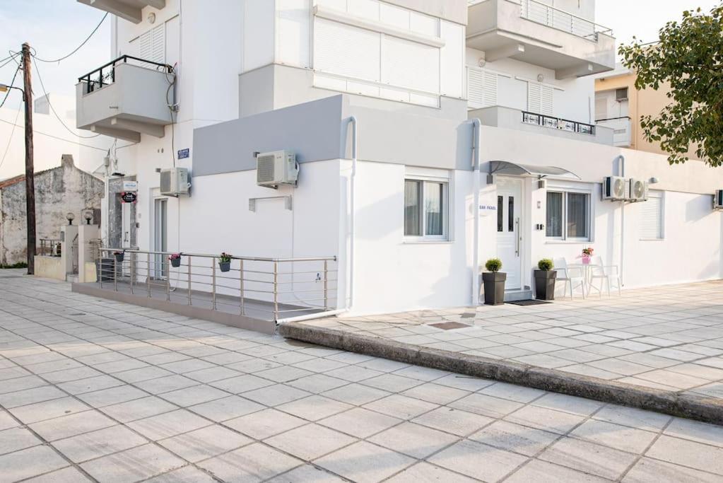 Ocean Pearl Διαμέρισμα Κως Πόλη Εξωτερικό φωτογραφία